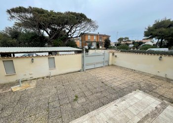 Terrazza - Casa semi indipendente Via Portorose, Fiumicino - foto 7