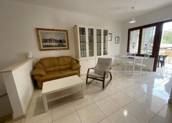 Sala da pranzo - Casa semi indipendente Via Portorose, Fiumicino - foto 8