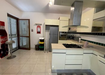 Cucina - Casa semi indipendente Via Portorose, Fiumicino - foto 11