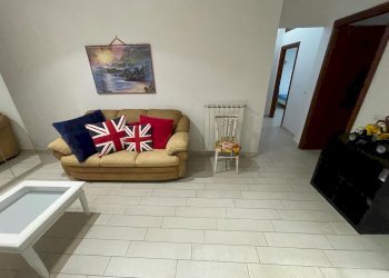 Soggiorno - Casa semi indipendente Via Portorose, Fiumicino - foto 13