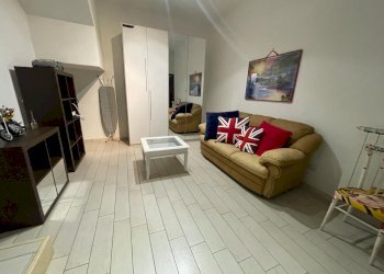 Soggiorno - Casa semi indipendente Via Portorose, Fiumicino - foto 14