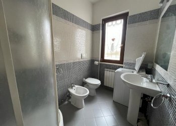 Bagno - Casa semi indipendente Via Portorose, Fiumicino - foto 19