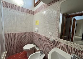 Bagno - Casa semi indipendente Via Portorose, Fiumicino - foto 20