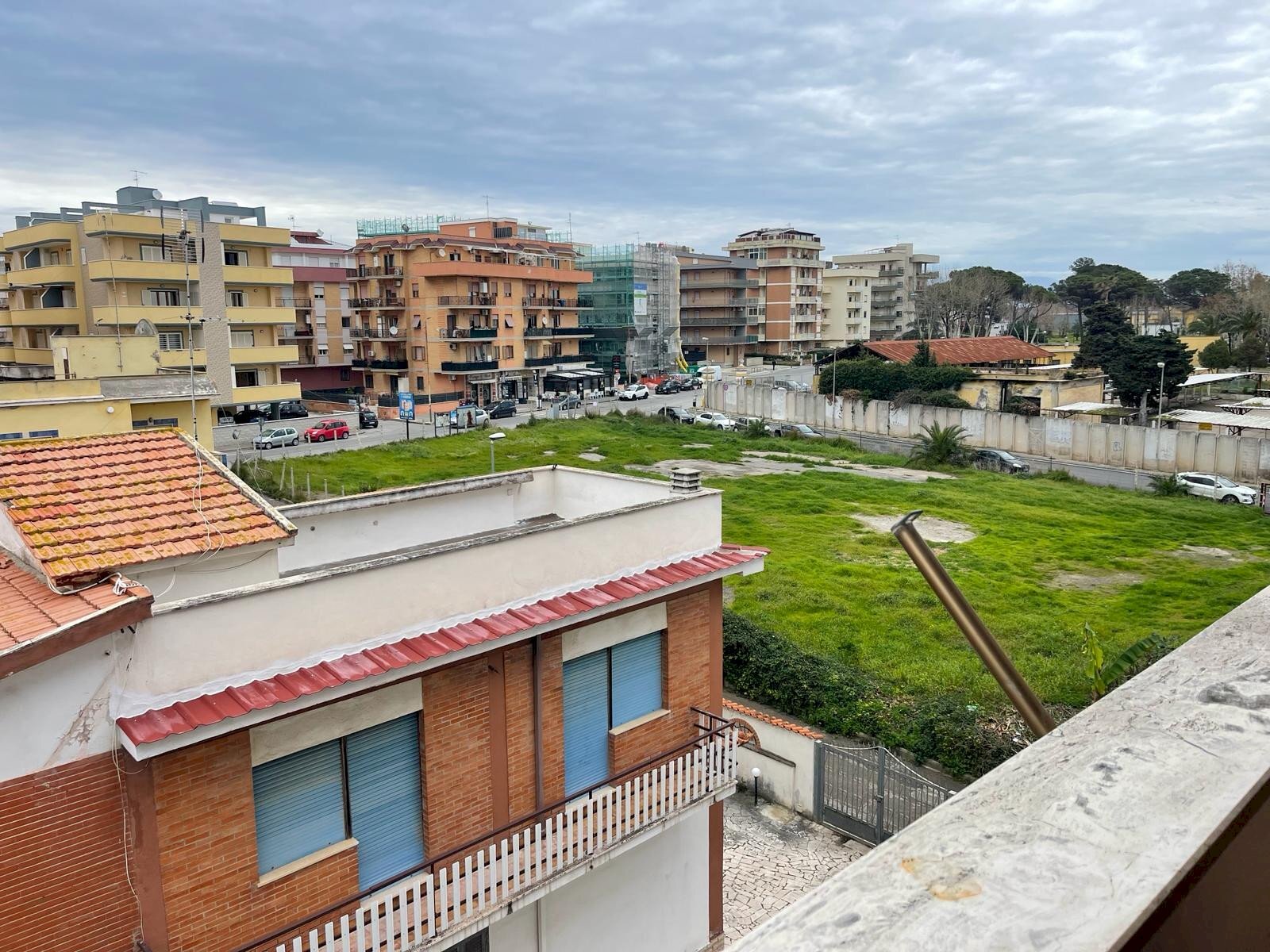 Edificio all\'aperto - Bilocale via Corallo, Nettuno - foto 2