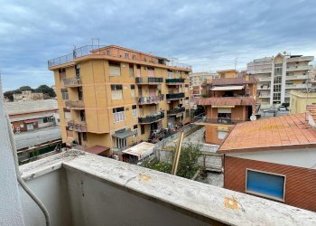 Balcone - Bilocale via Corallo, Nettuno - foto 4