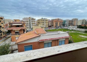 Edificio all\'aperto - Bilocale via Corallo, Nettuno - foto 5