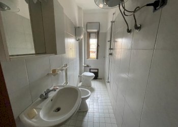 Bagno - Bilocale via Corallo, Nettuno - foto 9