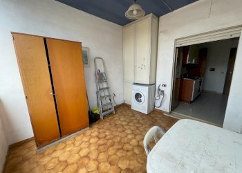 Lavanderia - Bilocale via Corallo, Nettuno - foto 10