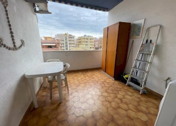 Terrazza - Bilocale via Corallo, Nettuno - foto 11