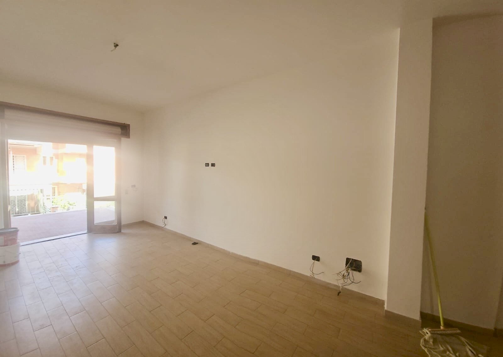 Stanza vuota - Trilocale Polonia, Pomezia - foto 3