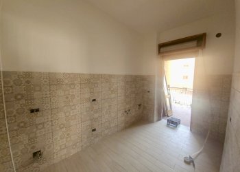 Stanza vuota - Trilocale Polonia, Pomezia - foto 6