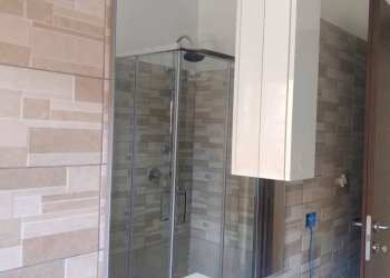 Bagno - Trilocale Polonia, Pomezia - foto 10