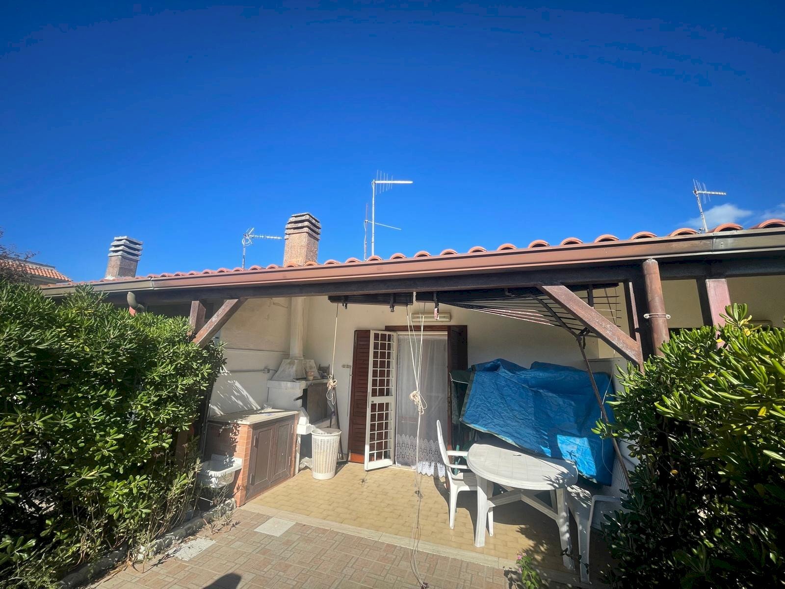 Terrazza - Villa a Schiera Via Nestore, Ardea - foto 1