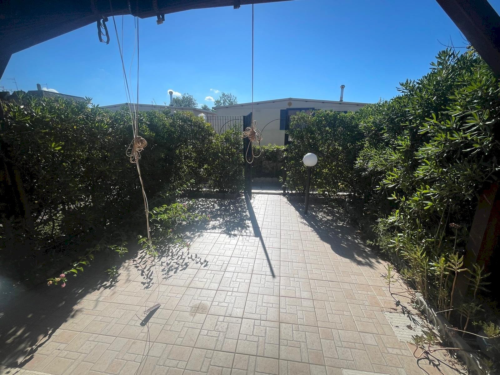 Vista delle montagne - Villa a Schiera Via Nestore, Ardea - foto 2