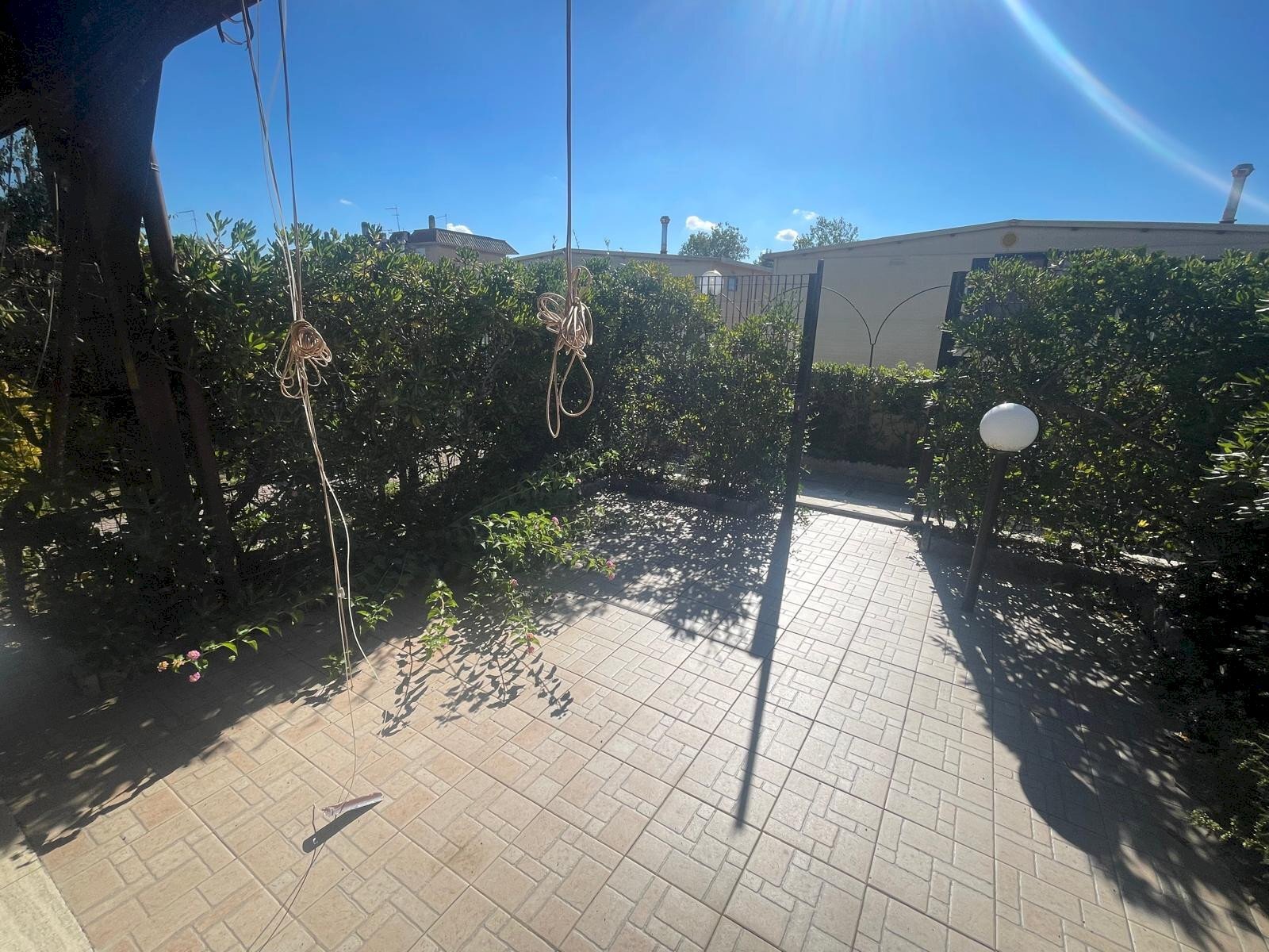 Edificio all\'aperto - Villa a Schiera Via Nestore, Ardea - foto 3