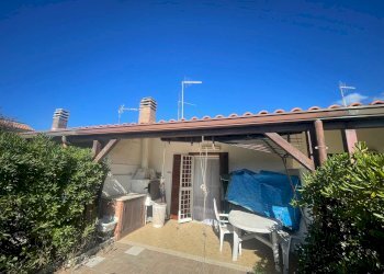 Terrazza - Villa a Schiera Via Nestore, Ardea - foto 1