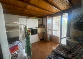 Soggiorno - Villa a Schiera Via Nestore, Ardea - foto 6