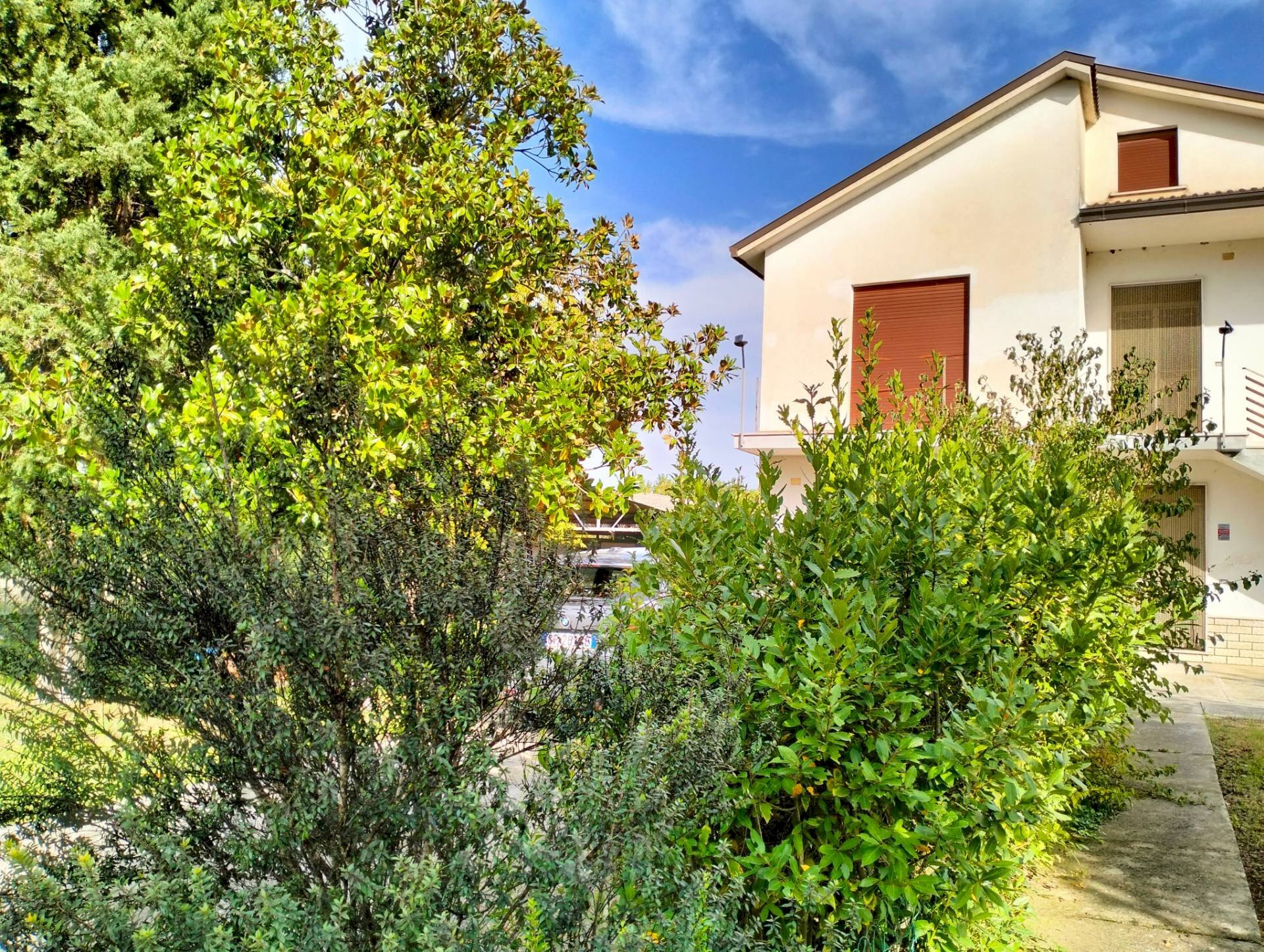 Casa all\'aperto - Villa via del soldato, Colfelice - foto 2