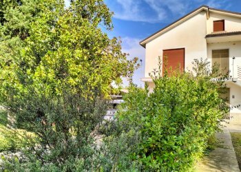 Casa all\'aperto - Villa via del soldato, Colfelice - foto 2