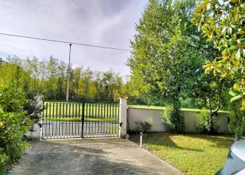 Giardino - Villa via del soldato, Colfelice - foto 3