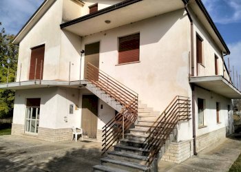 Casa all\'aperto - Villa via del soldato, Colfelice - foto 1