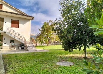 Casa all\'aperto - Villa via del soldato, Colfelice - foto 5