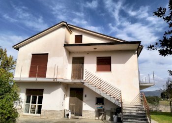 Casa all\'aperto - Villa via del soldato, Colfelice - foto 6