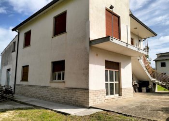 Casa all\'aperto - Villa via del soldato, Colfelice - foto 7