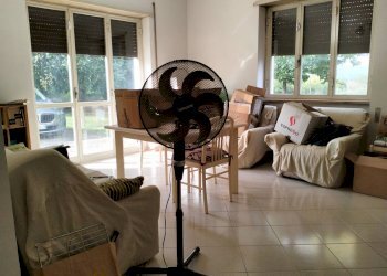 Soggiorno - Villa via del soldato, Colfelice - foto 12