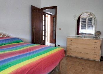 Camera / camera da letto - Villa via del soldato, Colfelice - foto 15