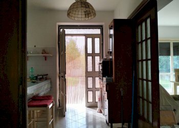 Cucina - Villa via del soldato, Colfelice - foto 22