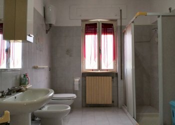 Bagno - Villa via del soldato, Colfelice - foto 23