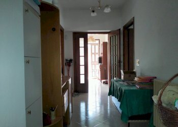 Hall / corridoio - Villa via del soldato, Colfelice - foto 25