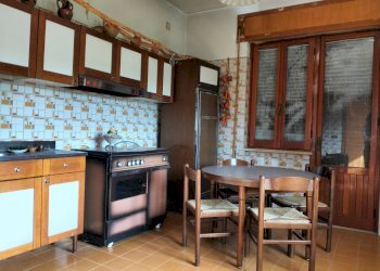 Cucina - Villa via del soldato, Colfelice - foto 27