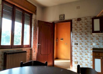 Cucina - Villa via del soldato, Colfelice - foto 28