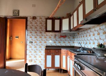 Cucina - Villa via del soldato, Colfelice - foto 29