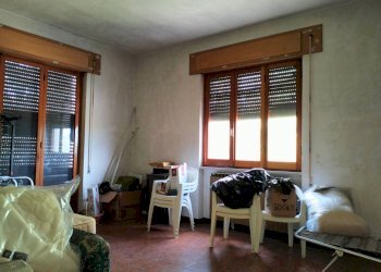 Soggiorno - Villa via del soldato, Colfelice - foto 30