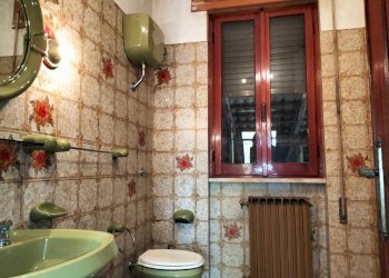 Bagno - Villa via del soldato, Colfelice - foto 32