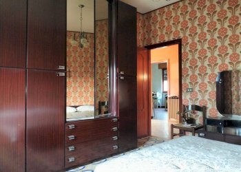 Camera / camera da letto - Villa via del soldato, Colfelice - foto 35