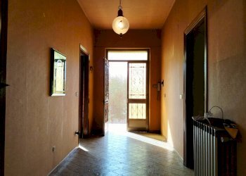 Hall / corridoio - Villa via del soldato, Colfelice - foto 37