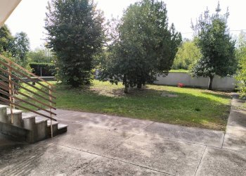 Giardino - Villa via del soldato, Colfelice - foto 39