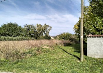 Giardino - Villa via del soldato, Colfelice - foto 41