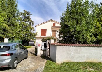 Casa all\'aperto - Villa via del soldato, Colfelice - foto 43