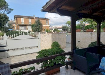 Balcone - Trilocale via Portorose, Fiumicino - foto 1