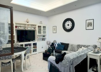 Sala da pranzo - Trilocale via Portorose, Fiumicino - foto 2