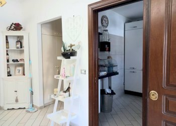 Hall / corridoio - Trilocale via Portorose, Fiumicino - foto 8