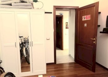 Hall / corridoio - Trilocale via Portorose, Fiumicino - foto 12