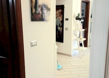 Hall / corridoio - Trilocale via Portorose, Fiumicino - foto 14