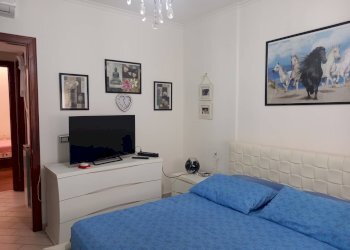 Camera / camera da letto - Trilocale via Portorose, Fiumicino - foto 15