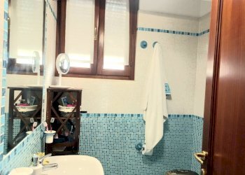 Bagno - Trilocale via Portorose, Fiumicino - foto 19